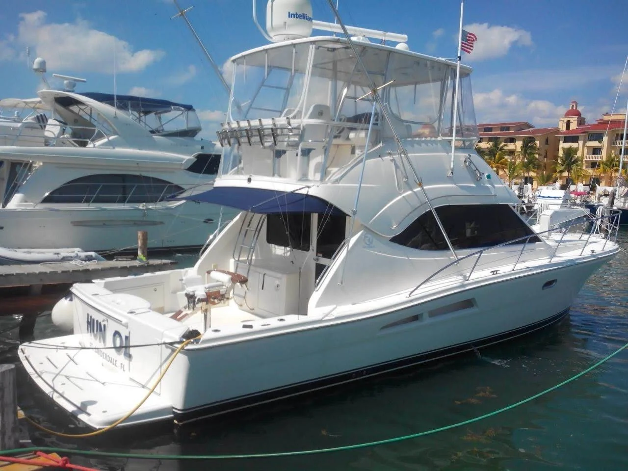 Saltwater 30 ft, photo 3