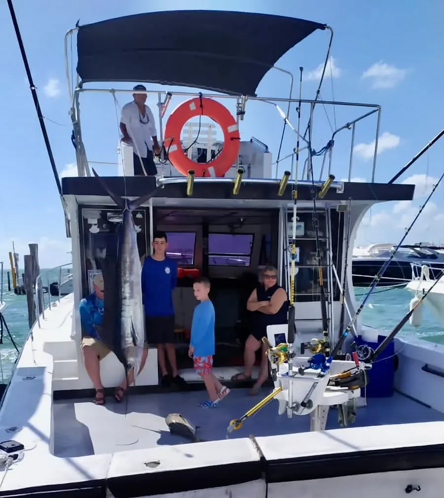 DEFFENDER 48 FT, photo 10
