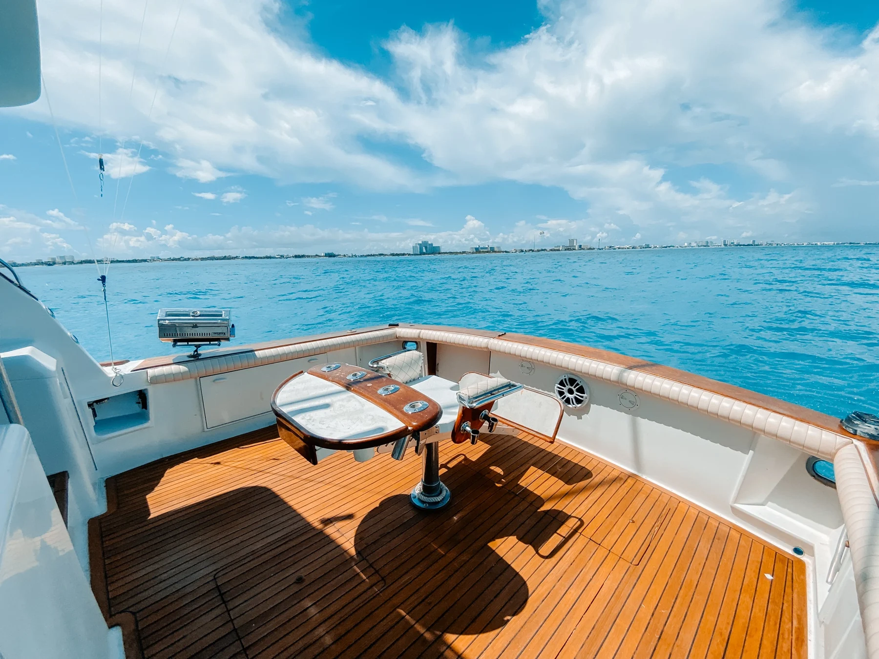 Hatteras 55 Ft, photo 16