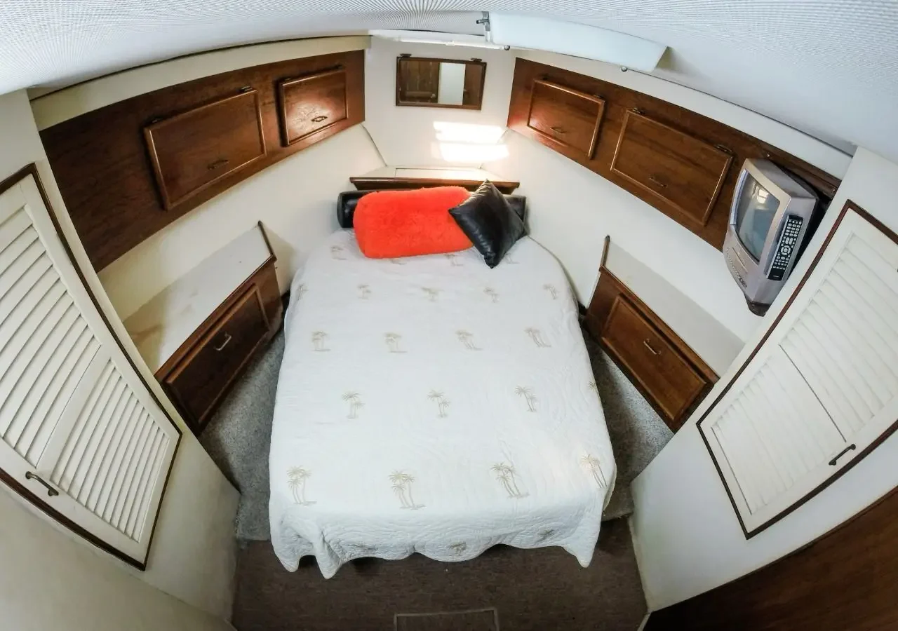 Ocean Yacht 48 Ft, photo 3