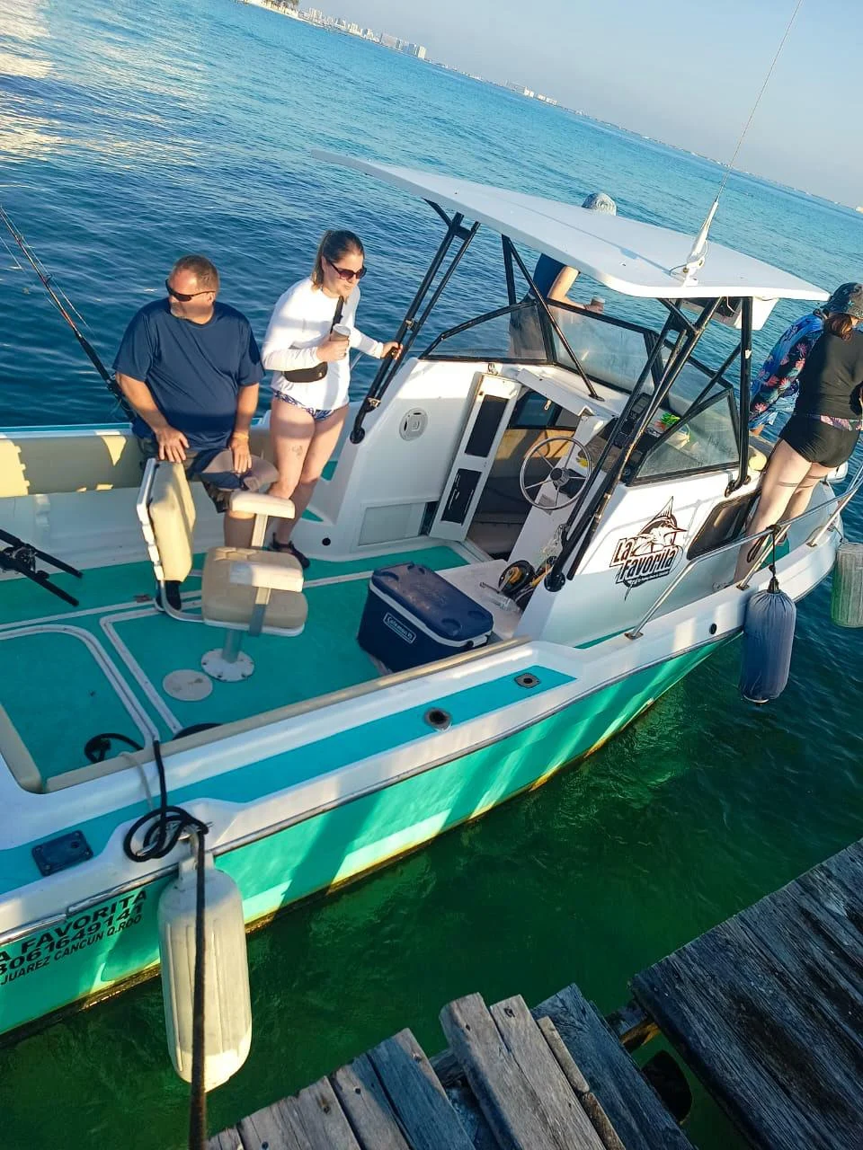 CHARTER 26ft, photo 13