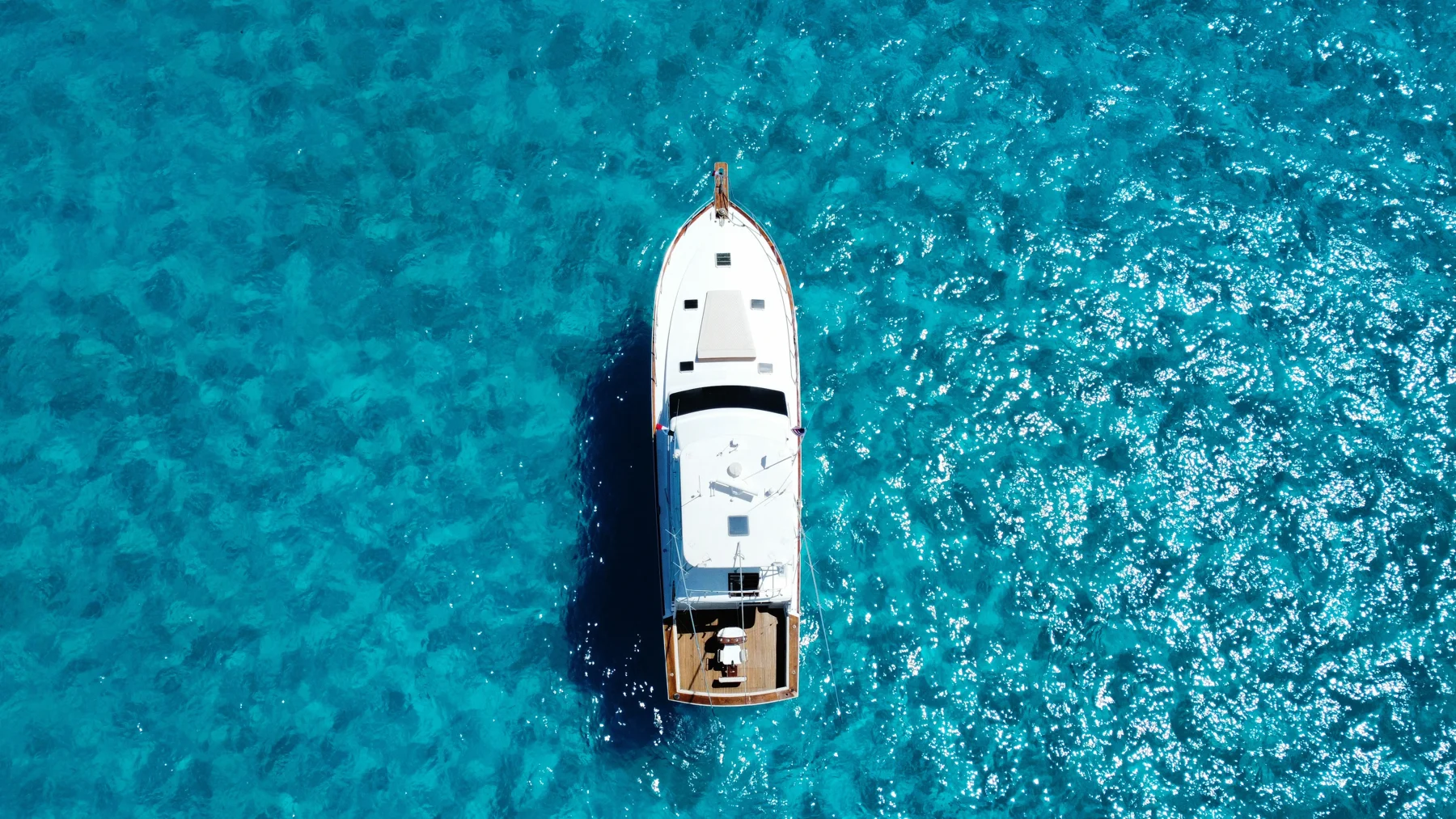 Hatteras 55 Ft, photo 17