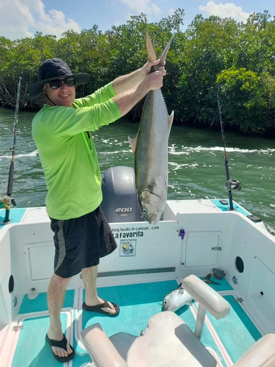 CHARTER 26ft, photo 7