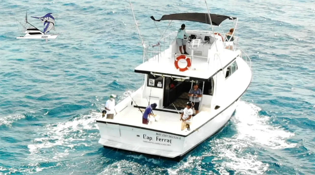 DEFFENDER 48 FT, photo 3