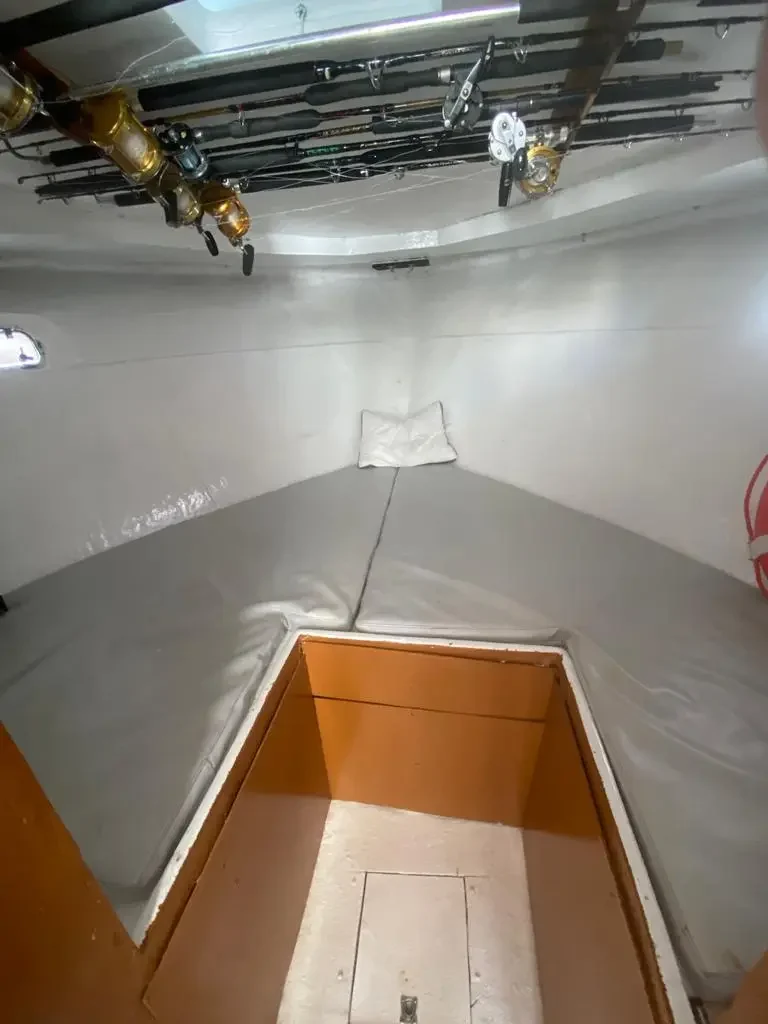 Crisfcraf 38 Ft, photo 7