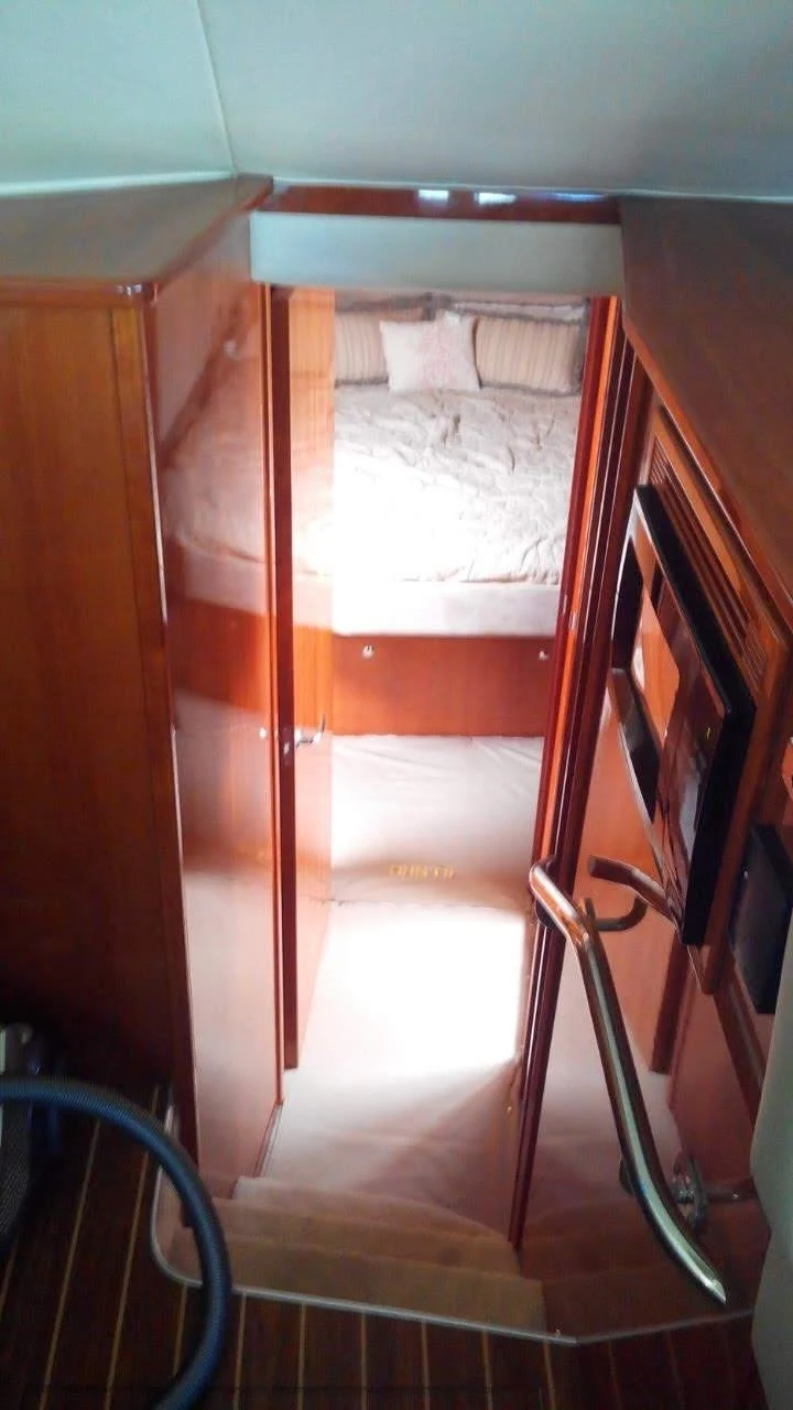 Saltwater 30 ft, photo 2