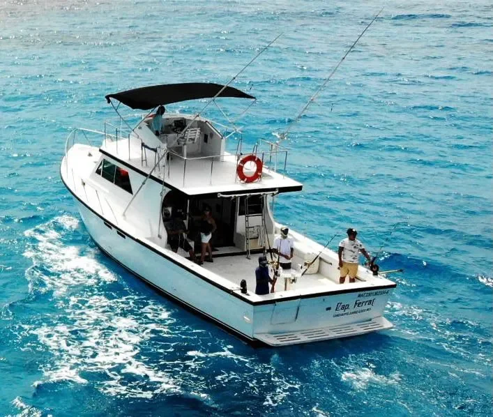DEFFENDER 48 FT, photo 5